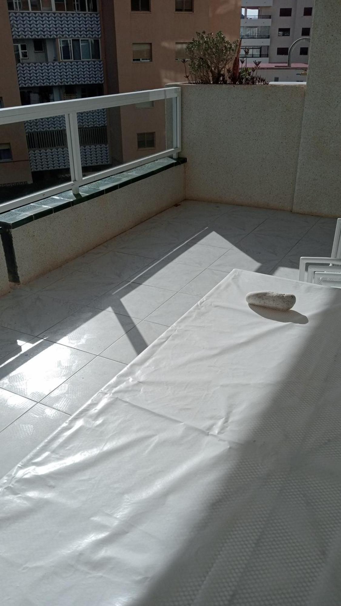 Rosa De Los Vientos Calpe Kültér fotó