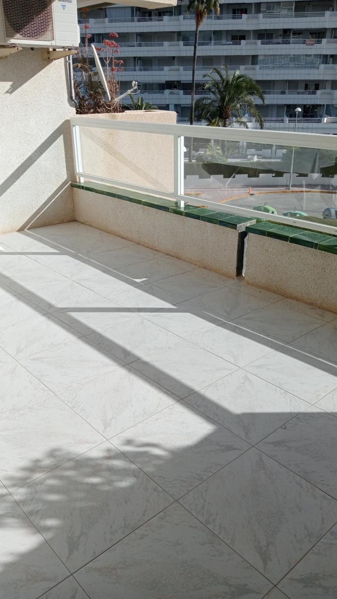 Rosa De Los Vientos Calpe Kültér fotó