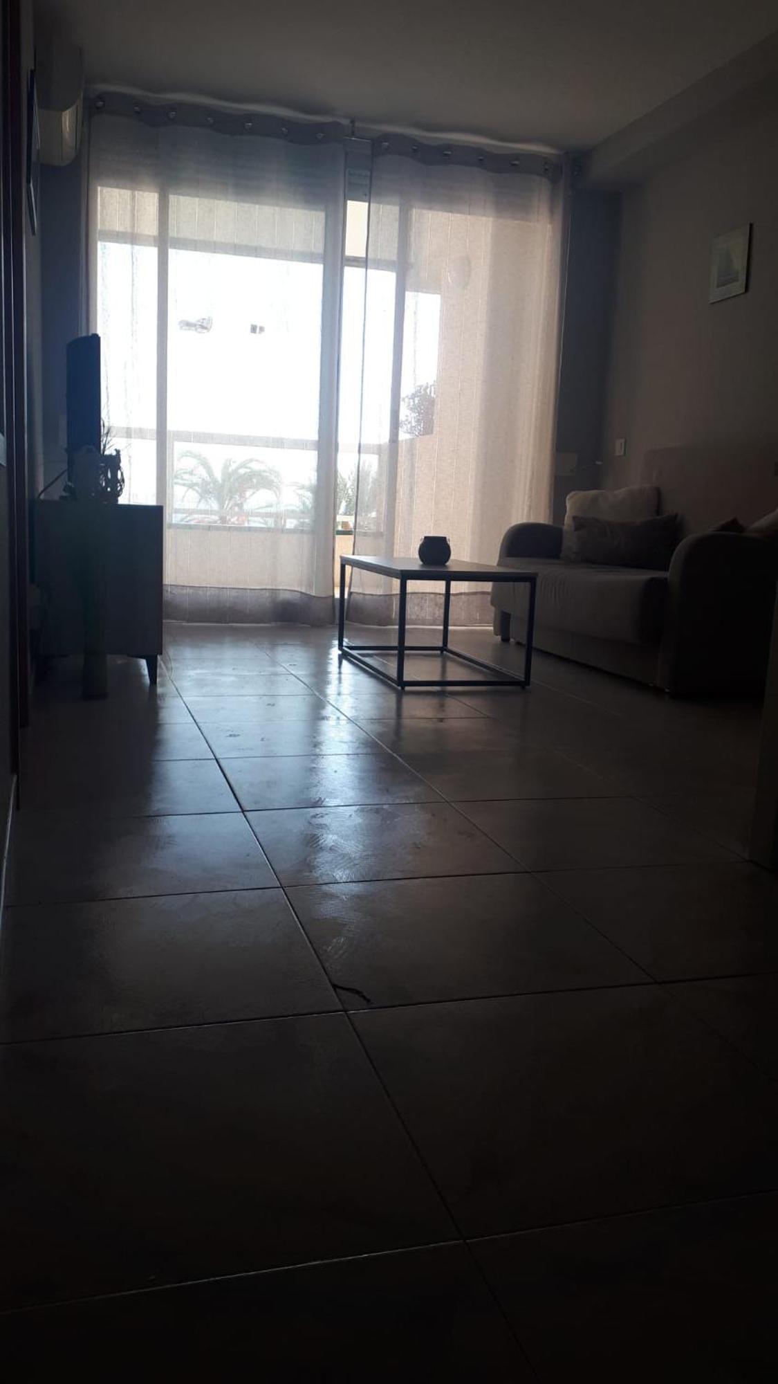 Rosa De Los Vientos Calpe Kültér fotó