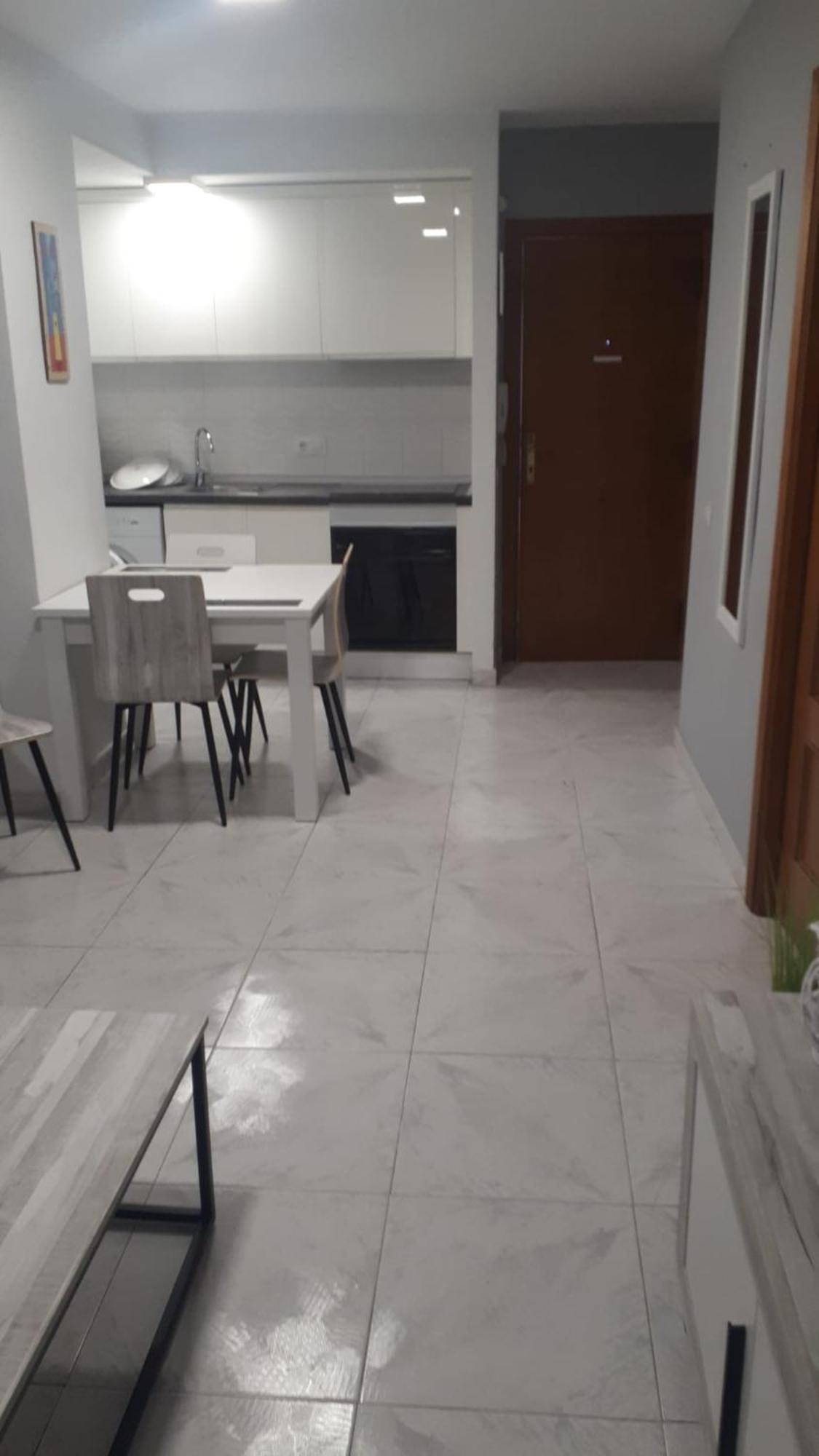 Rosa De Los Vientos Calpe Kültér fotó